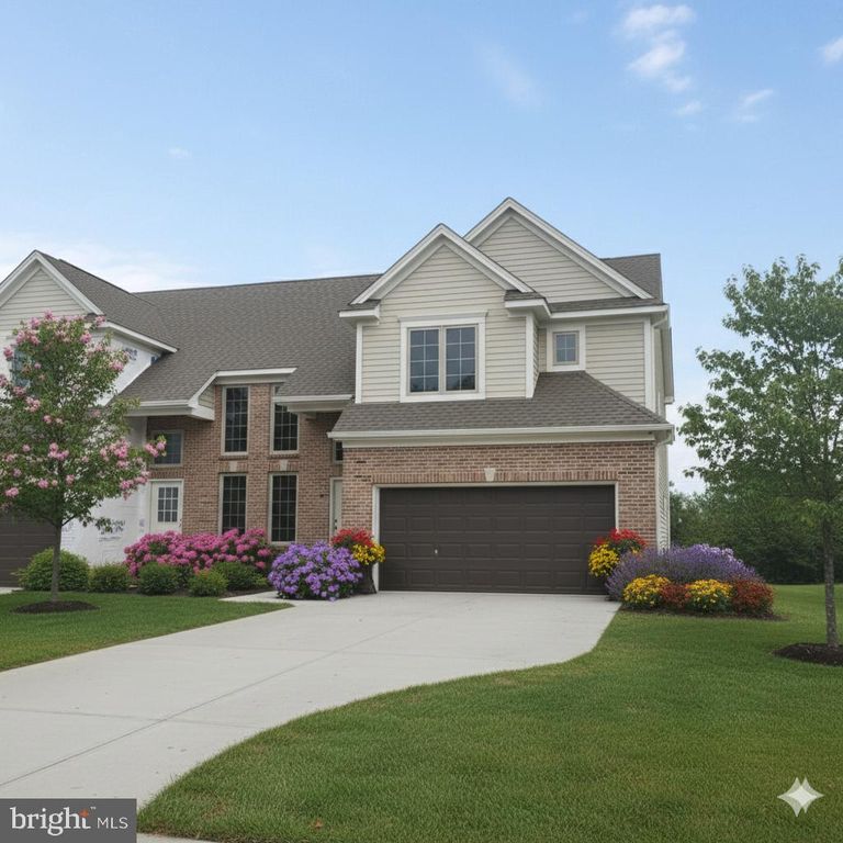 641 JONES AVE, Lansdale, PA 19446