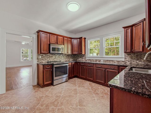4511 FRENCH Street, Jacksonville, FL 32205