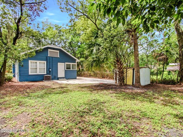 4511 FRENCH Street, Jacksonville, FL 32205
