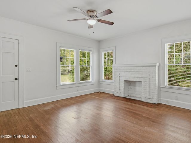 4511 FRENCH Street, Jacksonville, FL 32205