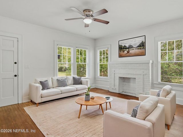 4511 FRENCH Street, Jacksonville, FL 32205