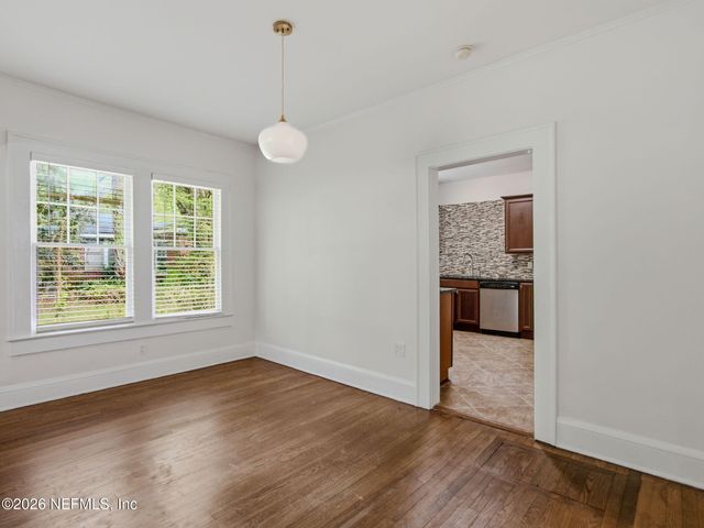 4511 FRENCH Street, Jacksonville, FL 32205