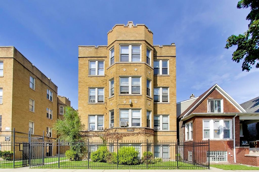 7042 S Michigan Avenue, Chicago, IL 60637 — photo 3