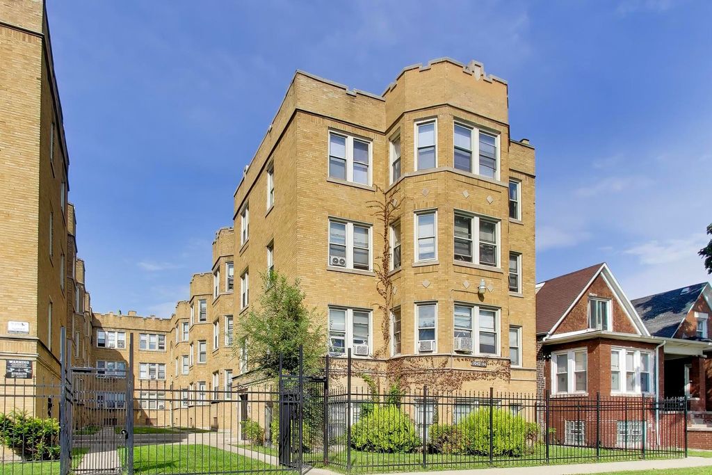 7042 S Michigan Avenue, Chicago, IL 60637 — photo 4