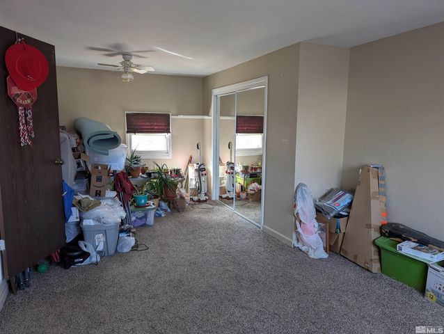 115 Commercial Avenue, Yerington, NV 89447