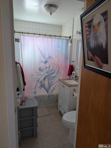 115 Commercial Avenue, Yerington, NV 89447