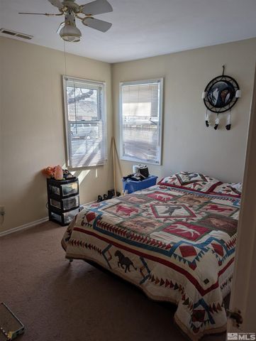 115 Commercial Avenue, Yerington, NV 89447