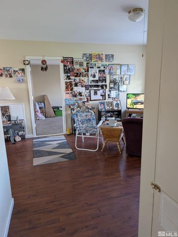 115 Commercial Avenue, Yerington, NV 89447