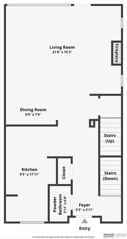 723 Riverfront Drive, Omaha, NE 68102