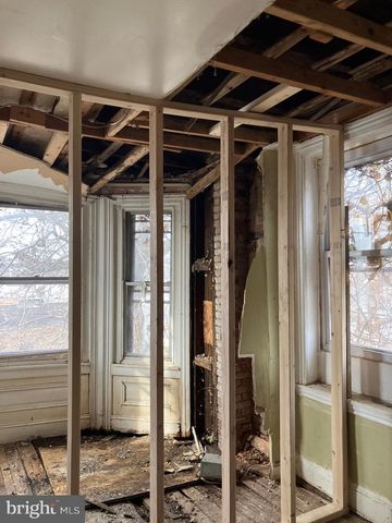 1712 N 25TH ST, Philadelphia, PA 19121