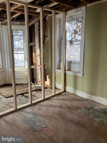 1712 N 25TH ST, Philadelphia, PA 19121