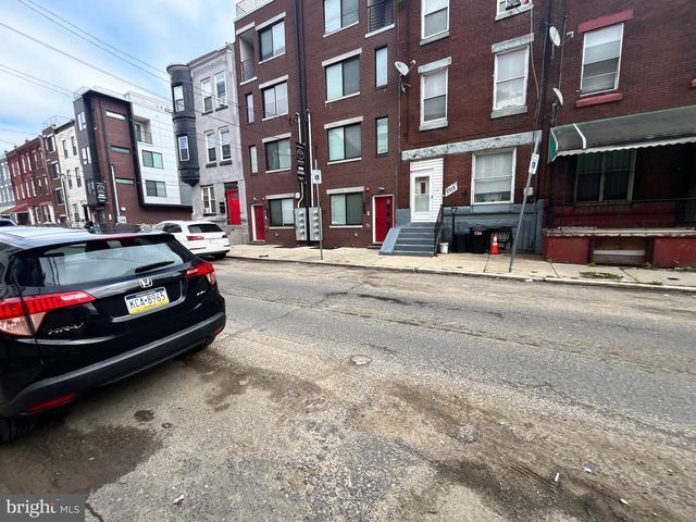 1712 N 25TH ST, Philadelphia, PA 19121