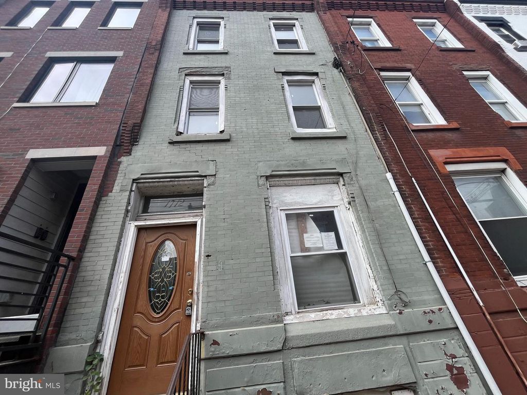 1712 N 25TH ST, Philadelphia, PA 19121