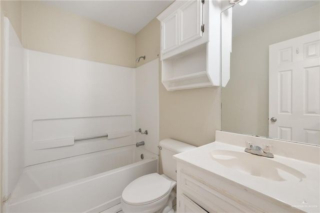 2305 Kimberly Lane, Edinburg, TX 78541