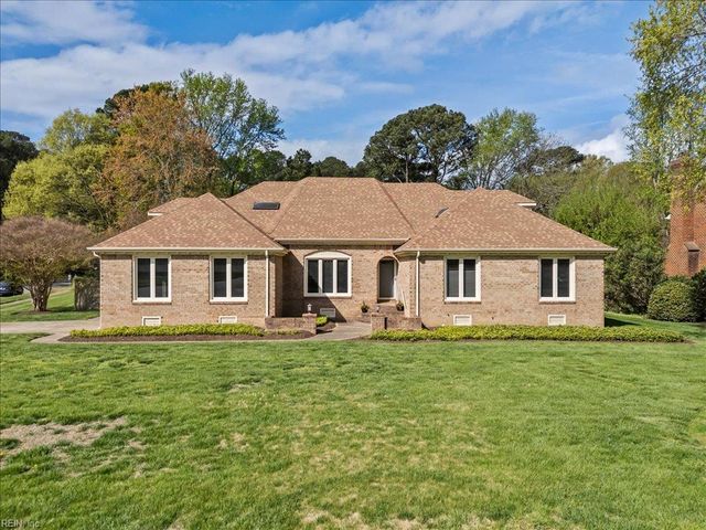 2559 Landview CIR, Virginia Beach, VA 23454