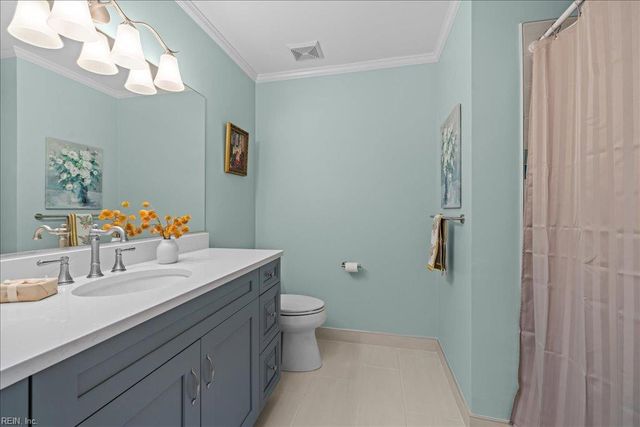 2559 Landview CIR, Virginia Beach, VA 23454