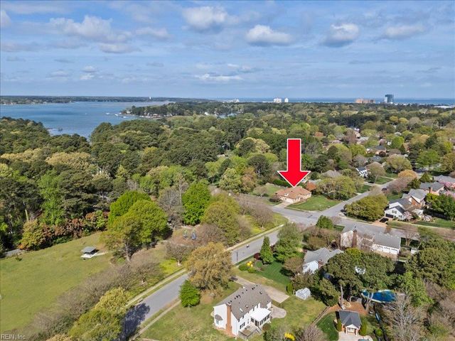 2559 Landview CIR, Virginia Beach, VA 23454