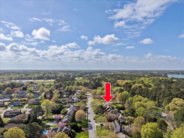 2559 Landview CIR, Virginia Beach, VA 23454