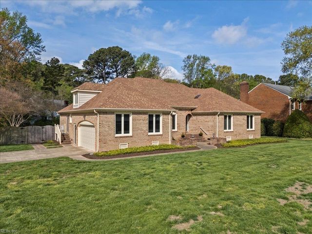 2559 Landview CIR, Virginia Beach, VA 23454