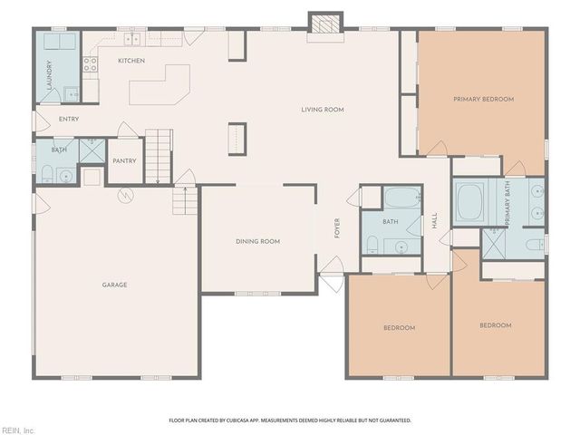 2559 Landview CIR, Virginia Beach, VA 23454