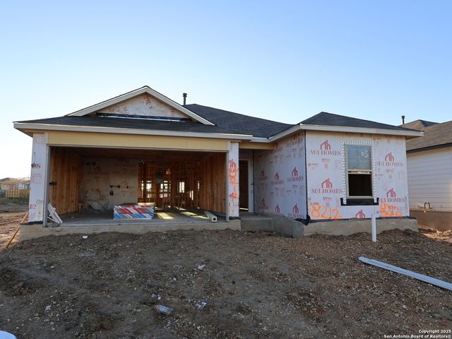 8212 Foxtail Fork, San Antonio, TX 78222