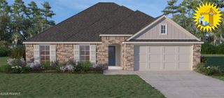 645 Griffiths Court, Breaux Bridge, LA 70517