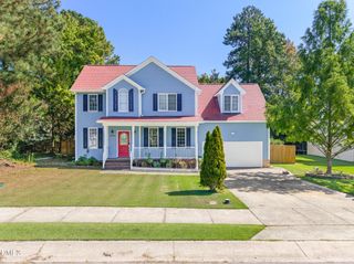 8009 Mackenzie Court, Durham, NC 27713