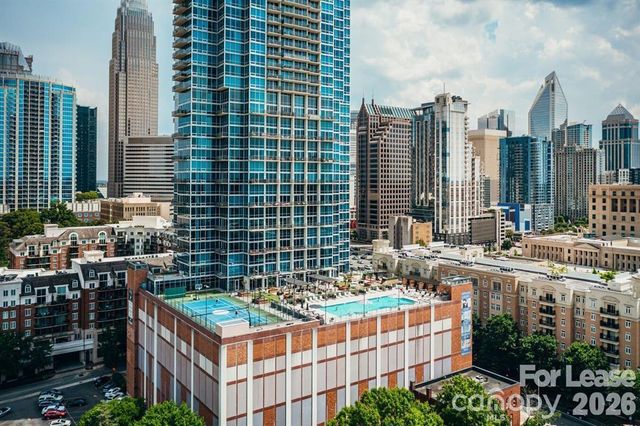 215 N Pine Street B11, Charlotte, NC 28202