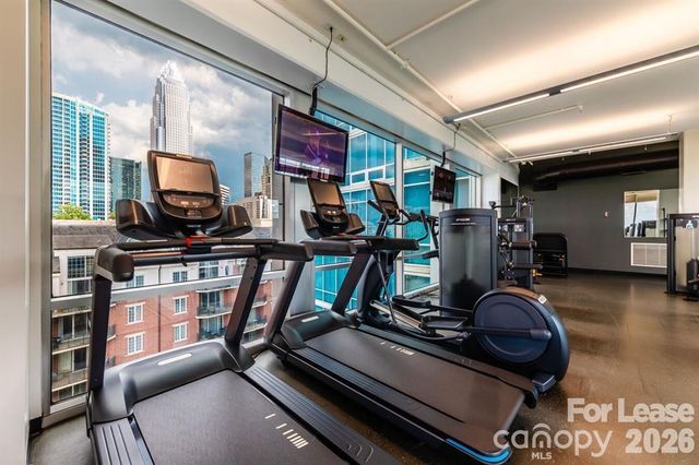 215 N Pine Street B11, Charlotte, NC 28202