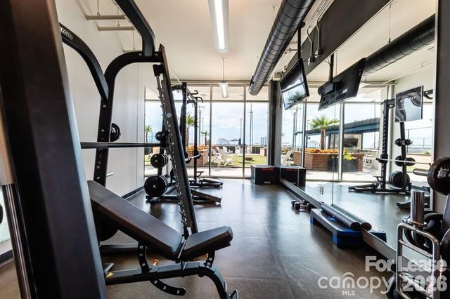 215 N Pine Street B11, Charlotte, NC 28202