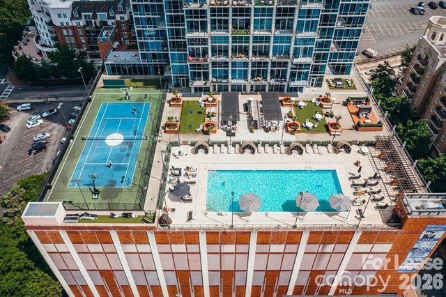 215 N Pine Street B11, Charlotte, NC 28202