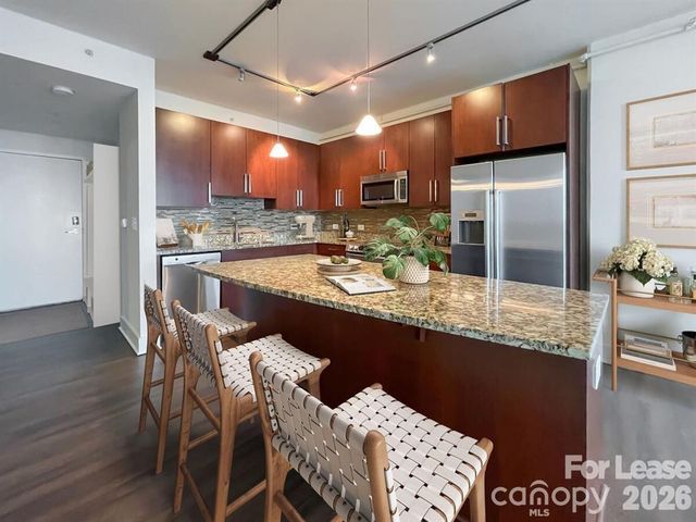 215 N Pine Street B11, Charlotte, NC 28202