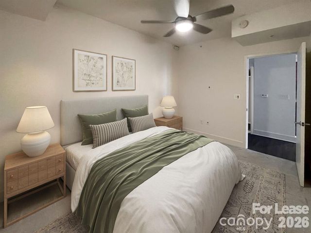 215 N Pine Street B11, Charlotte, NC 28202