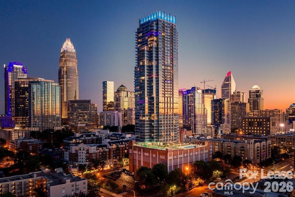 215 N Pine Street B11, Charlotte, NC 28202