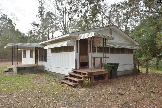 252 Sharon Church Road, Gaston, SC 29053