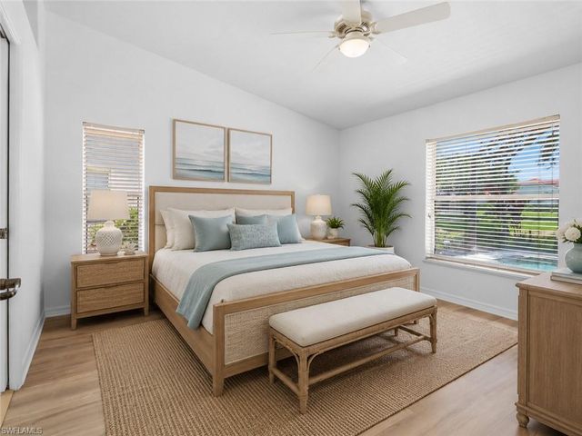 14932 Toscana WAY, Naples, FL 34120