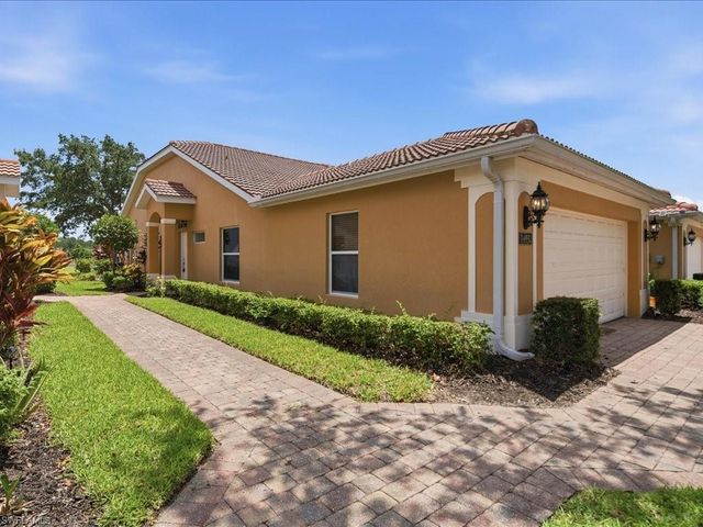 14932 Toscana WAY, Naples, FL 34120
