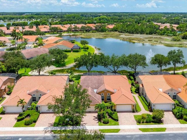 14932 Toscana WAY, Naples, FL 34120