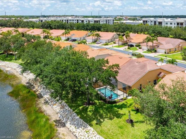 14932 Toscana WAY, Naples, FL 34120