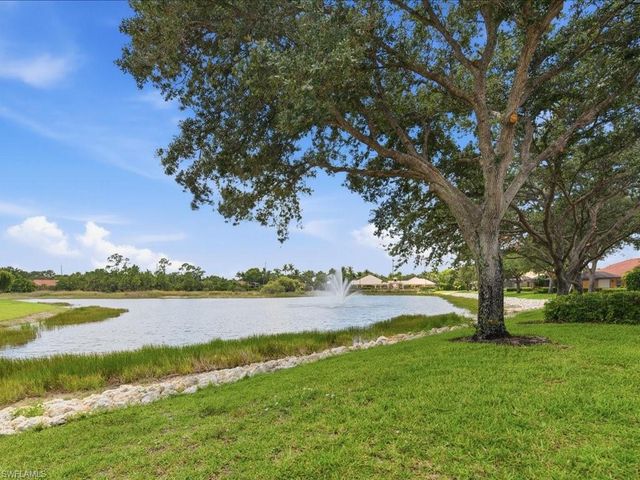 14932 Toscana WAY, Naples, FL 34120