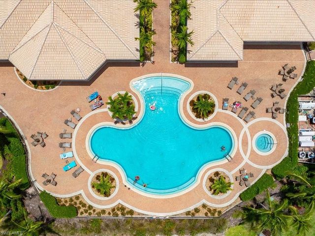 14932 Toscana WAY, Naples, FL 34120