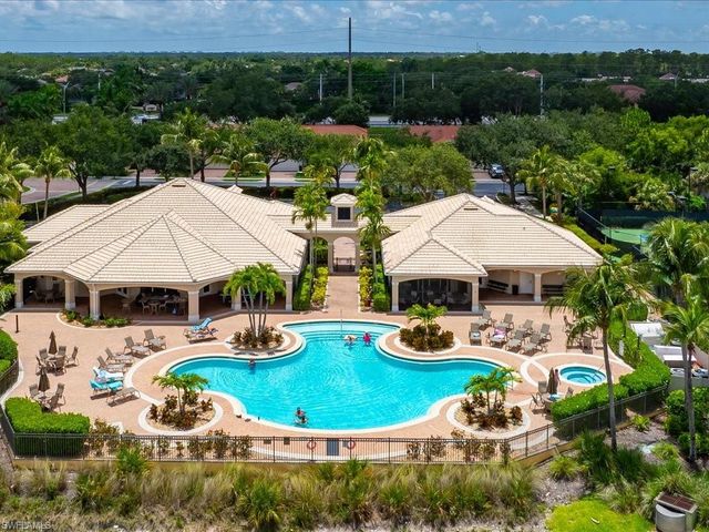 14932 Toscana WAY, Naples, FL 34120