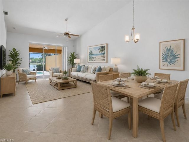 14932 Toscana WAY, Naples, FL 34120