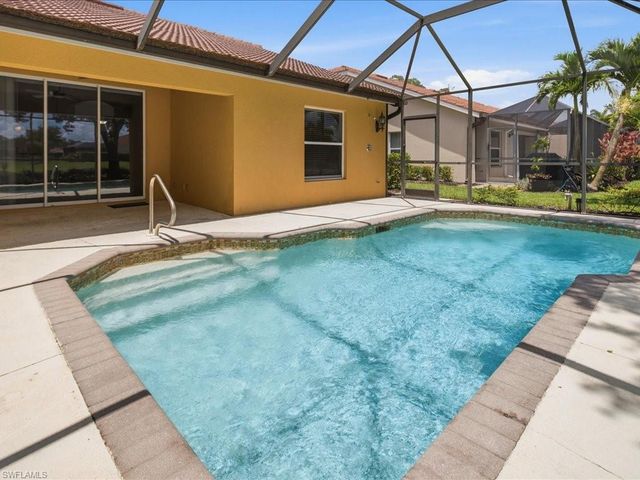 14932 Toscana WAY, Naples, FL 34120