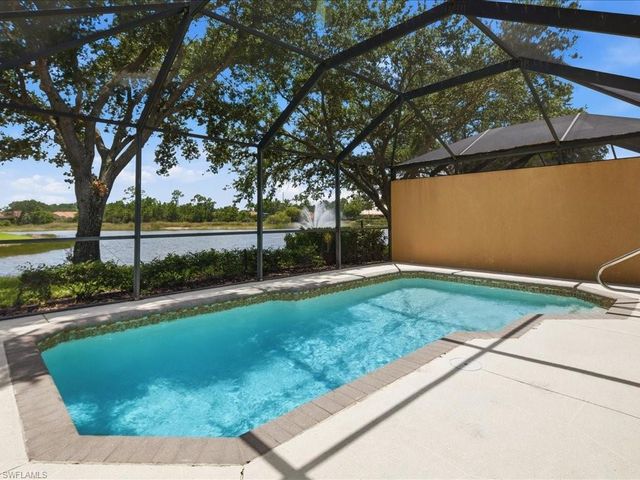 14932 Toscana WAY, Naples, FL 34120