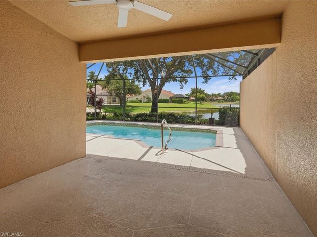 14932 Toscana WAY, Naples, FL 34120