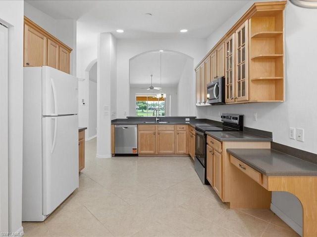 14932 Toscana WAY, Naples, FL 34120