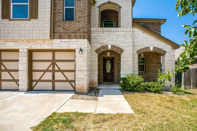 2017 Sydnee DR, Leander, TX 78641