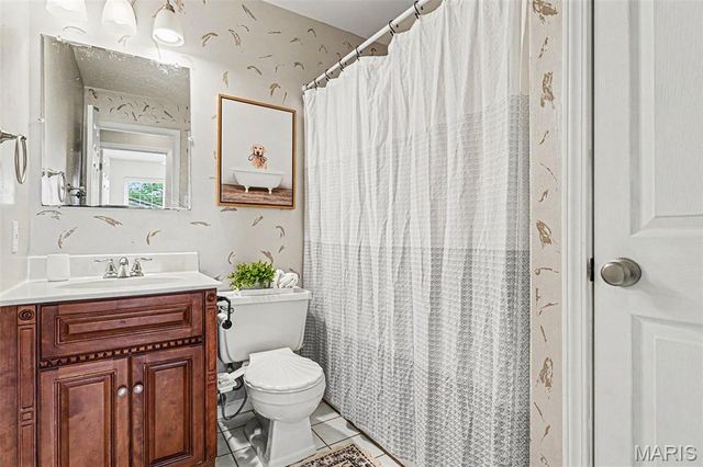10179 Buffton Drive, St Louis, MO 63123