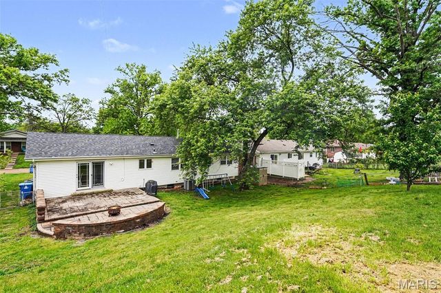 10179 Buffton Drive, St Louis, MO 63123